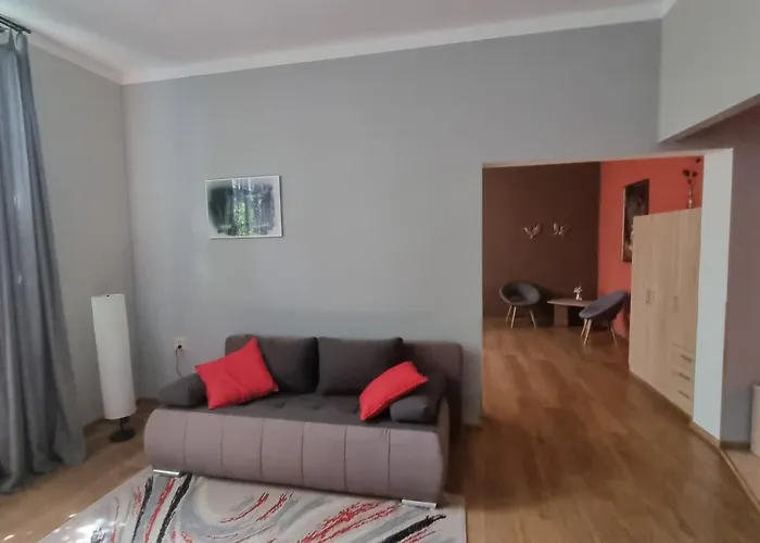 Hotel Mielensky Mielno 